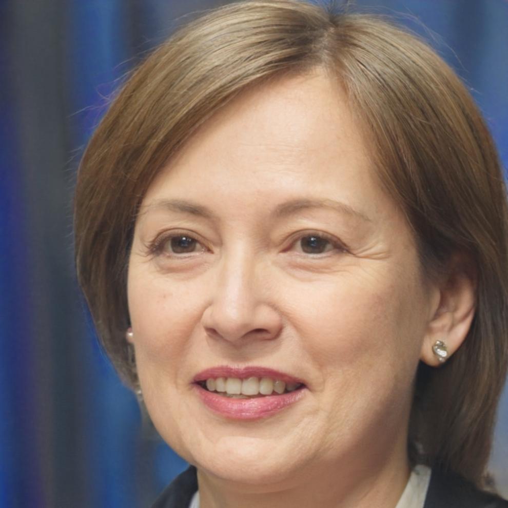 Ritratto professionale di Elena Ferretti, docente di animazione per videogiochi